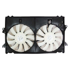 Engine Cooling Fan Assembly image