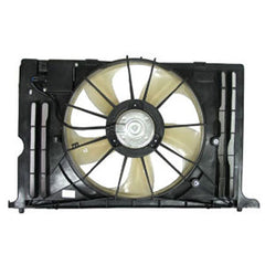 Engine Cooling Fan Assembly image