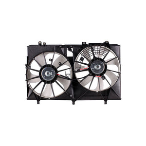 Engine Cooling Fan Assembly image