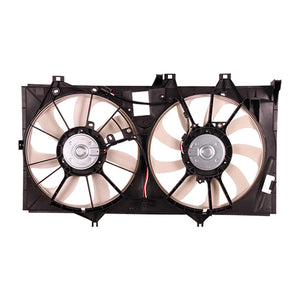Engine Cooling Fan Assembly image