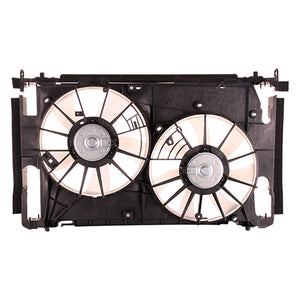Engine Cooling Fan Assembly image