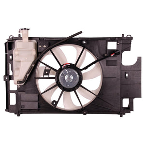Engine Cooling Fan Assembly image