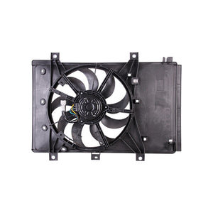 Engine Cooling Fan Assembly image