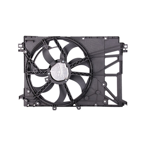 2018-2024 Lexus ES250/ES350/NX250/Toyota Avalon/Camry Engine Cooling Fan Assembly 2.5L L4 FWD - TO3115202-Partify-Painted-Replacement-Body-Parts
