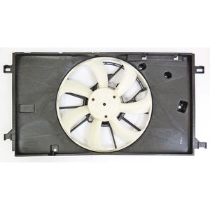 Engine Cooling Fan Assembly image