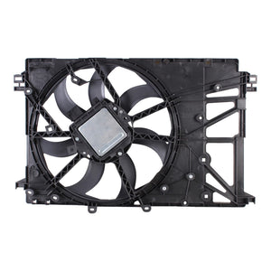 Engine Cooling Fan Assembly image