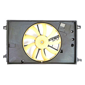 Engine Cooling Fan Assembly image