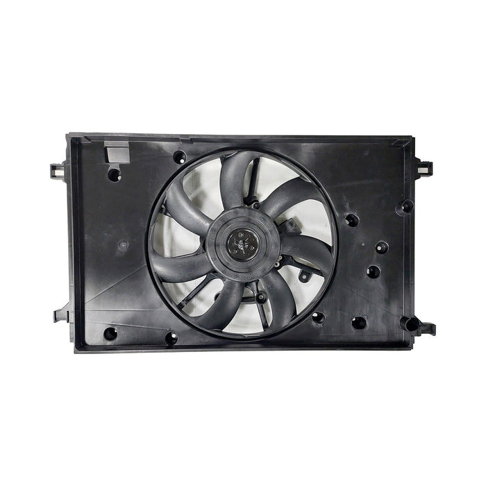 Toyota Prius Prime Engine Cooling Fan Assembly - TO3115222