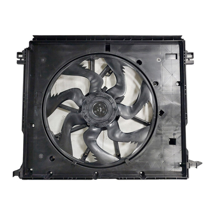 Lexus/Toyota Grand Highlander/TX350/TX500h Engine Cooling Fan Assembly - TO3115229