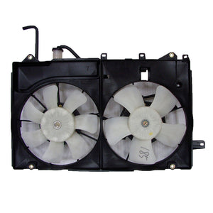 Engine Cooling Fan Assembly image
