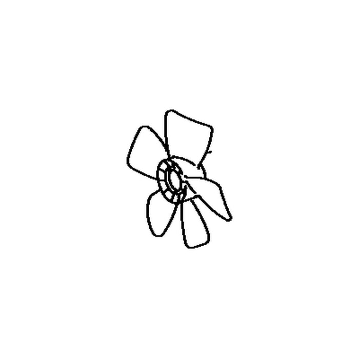 Partify rebuilt image - TO3118100