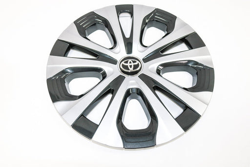 Toyota Corolla/Prius/Prius Prime Hybrid/Set Of 4 Wheel Cap Hybrid - TO5995115