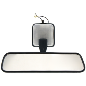 Interior Rear View Mirror image