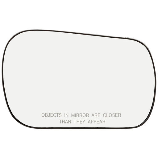 2000-2004 Toyota Avalon Passenger Side Door Mirror Glass Non-Heated Convex - TO1325149-Partify-Painted-Replacement-Body-Parts