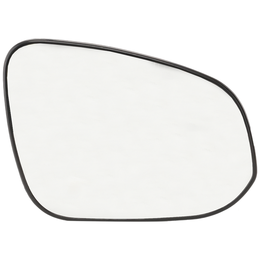 2013-2018 Toyota Avalon Passenger Side Door Mirror Glass W/O Blind Spot Detection - TO1325170-Partify-Painted-Replacement-Body-Parts