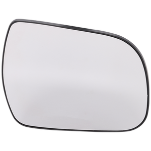 Passenger Side Door Mirror Glass image