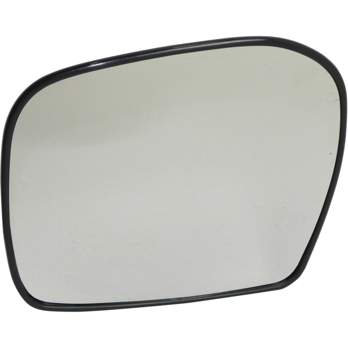 2000-2002 Toyota 4Runner Driver Side Door Mirror Glass Heated Flat - TO1324158-Partify-Painted-Replacement-Body-Parts