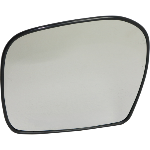2000-2002 Toyota 4Runner Driver Side Door Mirror Glass Heated Flat - TO1324158-Partify-Painted-Replacement-Body-Parts
