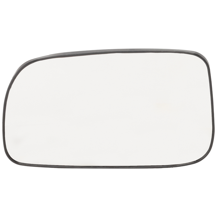 2004-2009 Scion xA/Toyota Prius Driver Side Door Mirror Glass Non-Heated Flat - TO1324147-Partify-Painted-Replacement-Body-Parts
