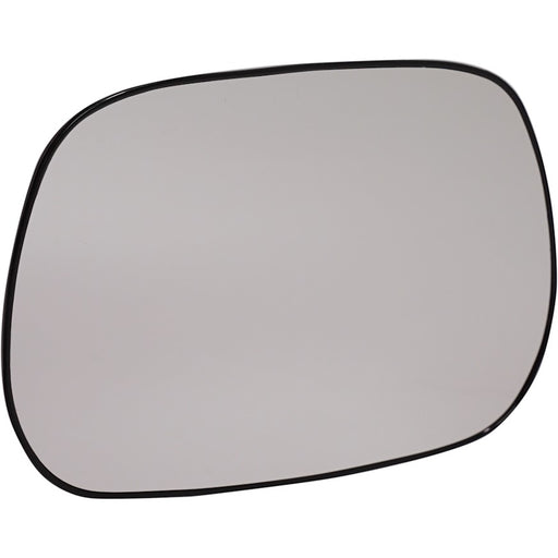 2001-2003 Toyota RAV4 Driver Side Door Mirror Glass Heated Flat - TO1324163-Partify-Painted-Replacement-Body-Parts