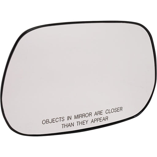 2001-2003 Toyota RAV4 Passenger Side Door Mirror Glass Non-Heated Convex - TO1325162-Partify-Painted-Replacement-Body-Parts
