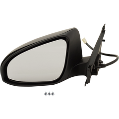 Driver Side Door Mirror image