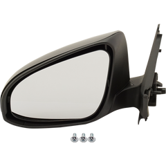 Driver Side Door Mirror image