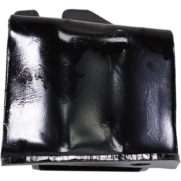 1999-2002 Toyota 4Runner Rear Passenger Side Bumper Bracket Bumper Protecter - TO1167108-Partify-Painted-Replacement-Body-Parts