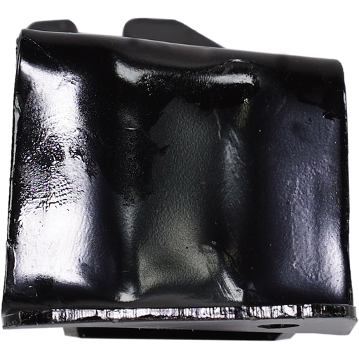 1999-2002 Toyota 4Runner Rear Passenger Side Bumper Bracket Bumper Protecter - TO1167108-Partify-Painted-Replacement-Body-Parts