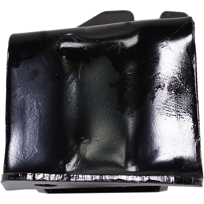 1999-2002 Toyota 4Runner Rear Driver Side Bumper Bracket Bumper Protecter - TO1166108-Partify-Painted-Replacement-Body-Parts