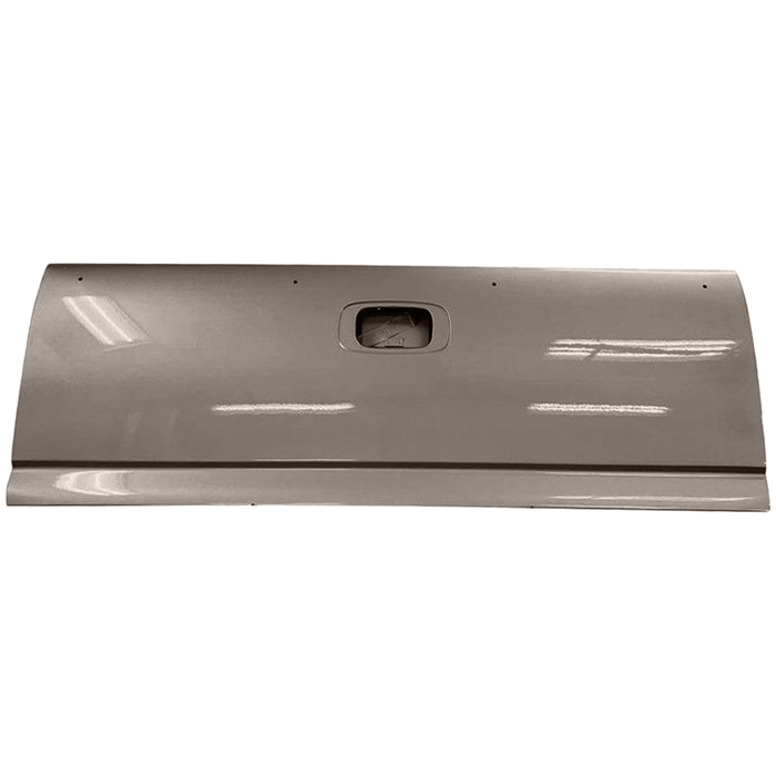 1999-2007 Chevrolet Silverado/GMC Sierra Fleetside Tailgate Shell - GM1900115-Partify-Painted-Replacement-Body-Parts