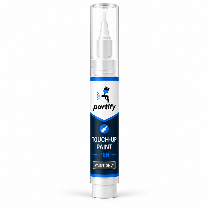 Ford Touch-Up Pen — Paint Only