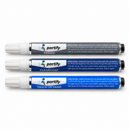 BMW Touch-Up Pen — Preferred Kit