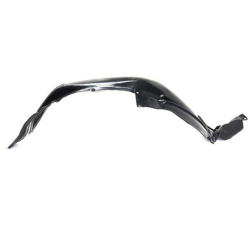 2014-2023 Toyota 4Runner Driver Side Fender Liner 20 Inch Wheels - TO1248202-Partify-Painted-Replacement-Body-Parts