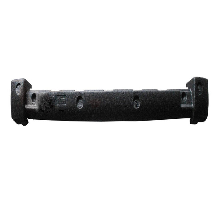 2003-2005 Toyota 4Runner Front Bumper Impact Absorber - TO1070149-Partify-Painted-Replacement-Body-Parts