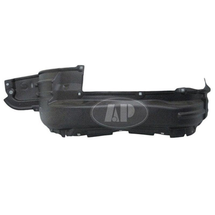 2010-2013 Toyota 4Runner Front Driver Side Fender Liner - TO1248159-Partify-Painted-Replacement-Body-Parts