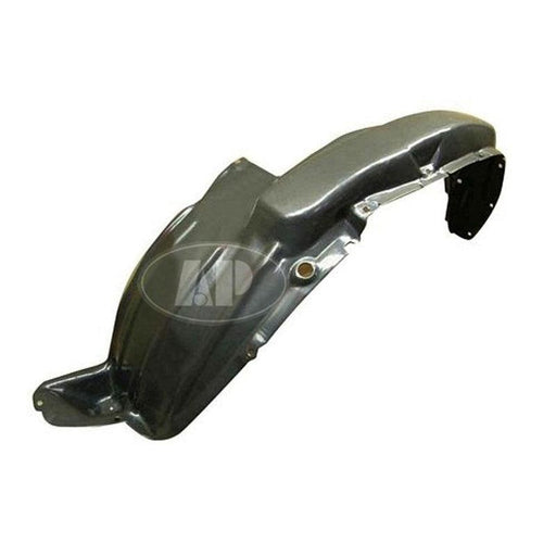 2006-2009 Toyota 4Runner Front CAPA Certified Driver Side Fender Liner - TO1250124C-Partify-Painted-Replacement-Body-Parts