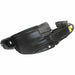 2006-2009 Toyota 4Runner Front Driver Side Fender Liner - TO1250124-Partify-Painted-Replacement-Body-Parts