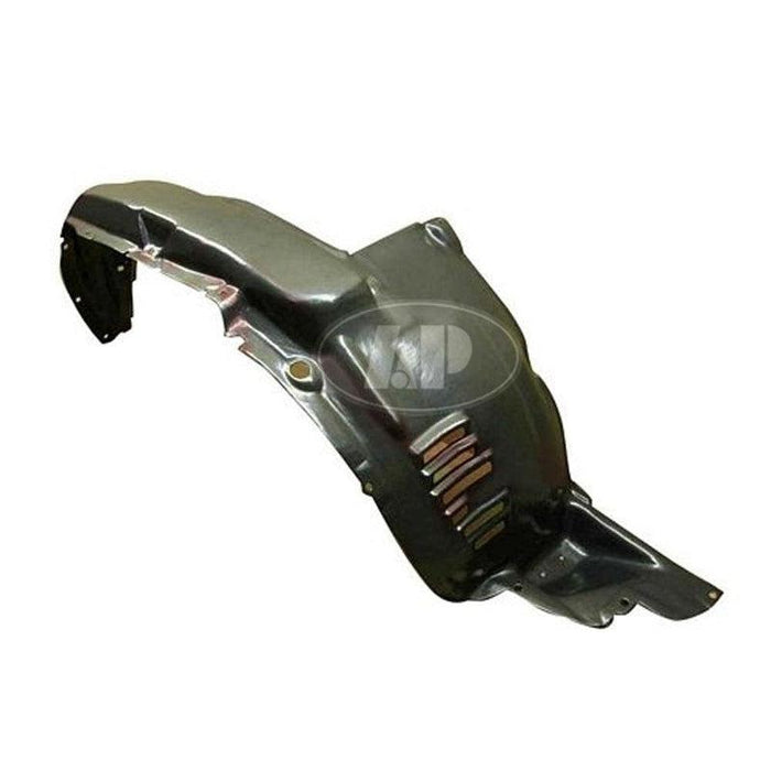 2006-2009 Toyota 4Runner Front CAPA Certified Passenger Side Fender Liner - TO1251124C-Partify-Painted-Replacement-Body-Parts