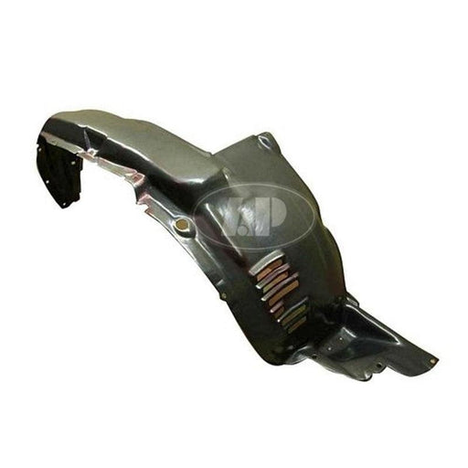 2006-2009 Toyota 4Runner Front CAPA Certified Passenger Side Fender Liner - TO1251124C-Partify-Painted-Replacement-Body-Parts