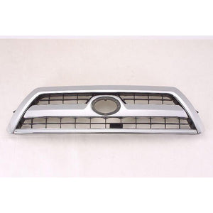 Grille image