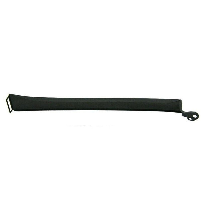 2003-2005 Toyota 4Runner Grille Filler Driver Side Upper - TO1214101-Partify-Painted-Replacement-Body-Parts