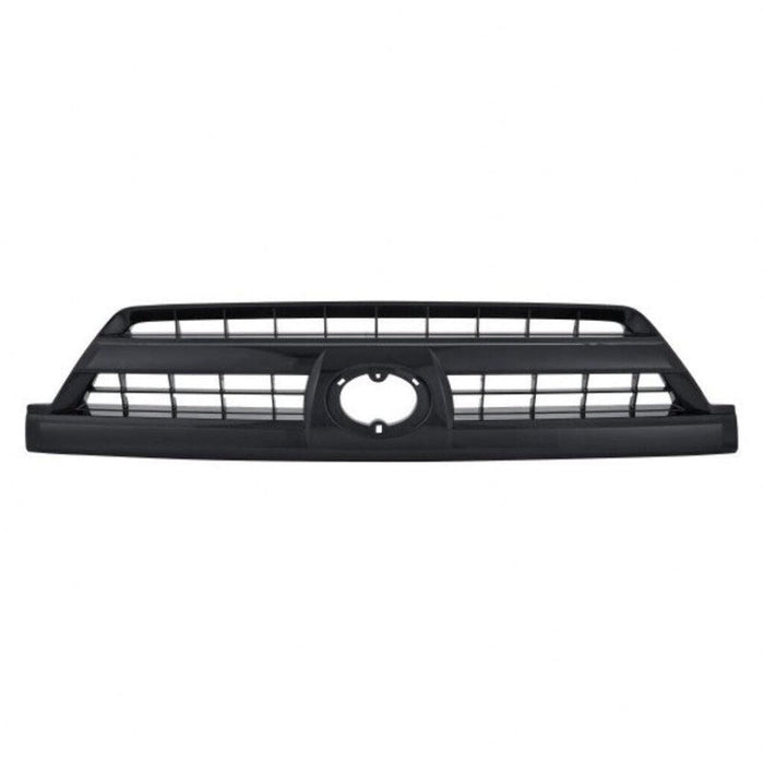 2003-2005 Toyota 4Runner Grille Matte Black - TO1200261-Partify-Painted-Replacement-Body-Parts