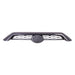 2014 Toyota 4Runner Grille Matte Black With Matte Black Moulding - TO1200369-Partify-Painted-Replacement-Body-Parts