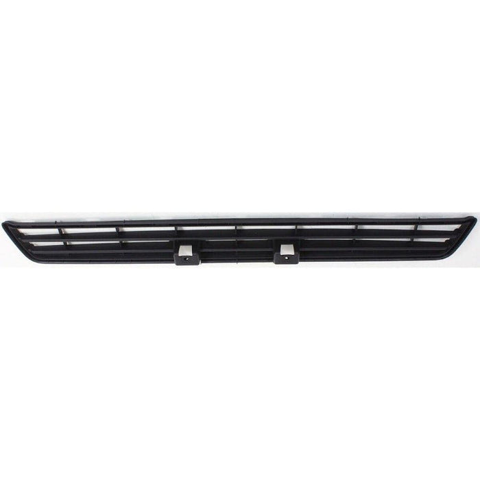 2008-2009 Toyota 4Runner Lower Grille Matte-Dk Gary - TO1036117-Partify-Painted-Replacement-Body-Parts