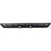 2008-2009 Toyota 4Runner Lower Grille Matte-Dk Gary - TO1036117-Partify-Painted-Replacement-Body-Parts