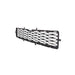 2014-2019 Toyota 4Runner Lower Grille Matte-Dk Gray Without Chrome Trim - TO1036148-Partify-Painted-Replacement-Body-Parts