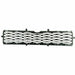 2014-2019 Toyota 4Runner Lower Grille Matte-Dk Gray Without Chrome Trim - TO1036148-Partify-Painted-Replacement-Body-Parts