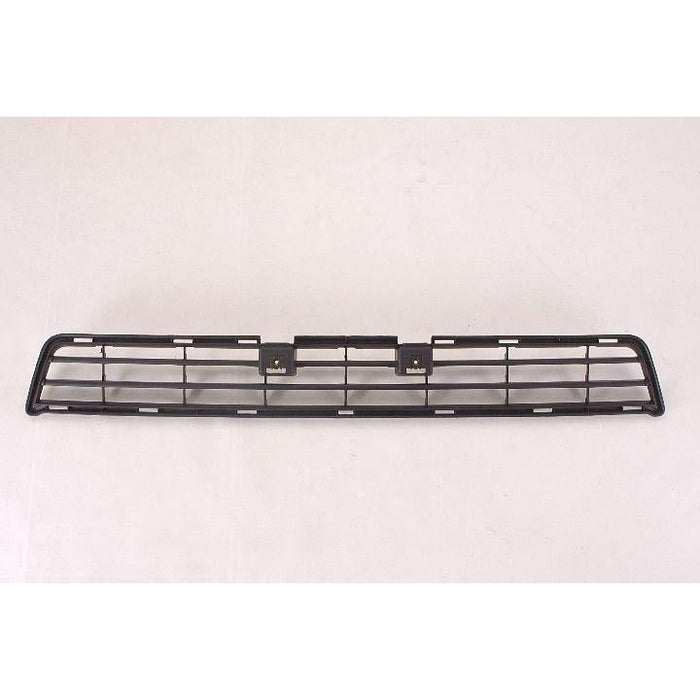 2006-2007 Toyota 4Runner Lower Grille - TO1036106-Partify-Painted-Replacement-Body-Parts