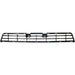 2006-2007 Toyota 4Runner Lower Grille - TO1036106-Partify-Painted-Replacement-Body-Parts